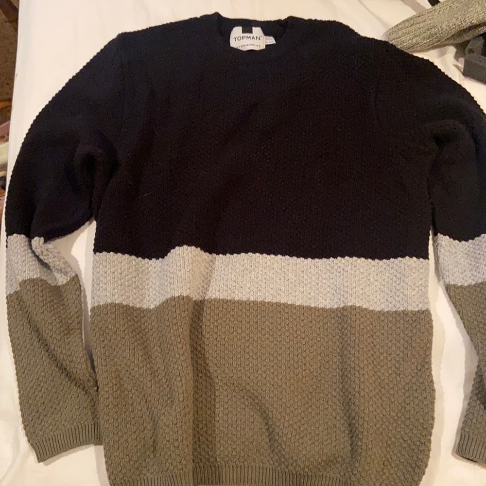 sweater